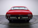 Oldsmobile 442 W-30 Holiday Coupe 1970 года